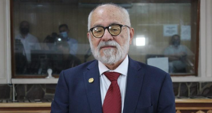 Radio TGW invita a escuchar la radionovela "La Venganza". / Foto: CIV.