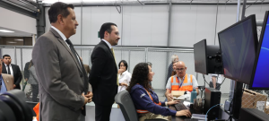 Presentan modernización en las instalaciones de Combex-Im