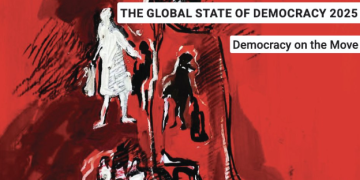 Informe de The Global State of Democracy 2025 destaca avance de Guatemala