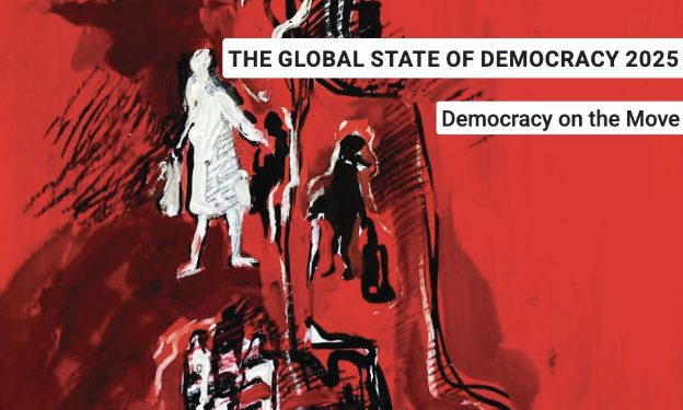 Informe de The Global State of Democracy 2025 destaca avance de Guatemala