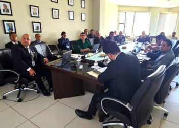 Guatemala se acerca a la implementación del Programa Nacional de Seguridad de la Aviación Civil./Foto: DGAC.