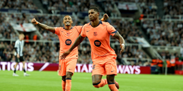 Rashford enciende el sueño de la sexta