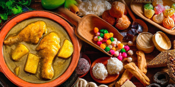 Inguat ofrece capacitaciones sobre gastronomía y arqueología. / Foto: Inguat.