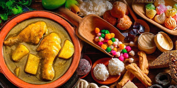 Inguat ofrece capacitaciones sobre gastronomía y arqueología. / Foto: Inguat.