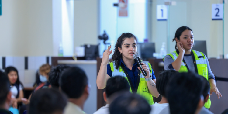 IGM ha reportado la llegada de menos connacionales en relación con los dos últimos años. (Foto: IGM)