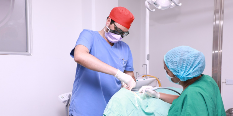 IGM ha reportado la llegada de menos connacionales en relación con los dos últimos años. (Foto: IGSS)