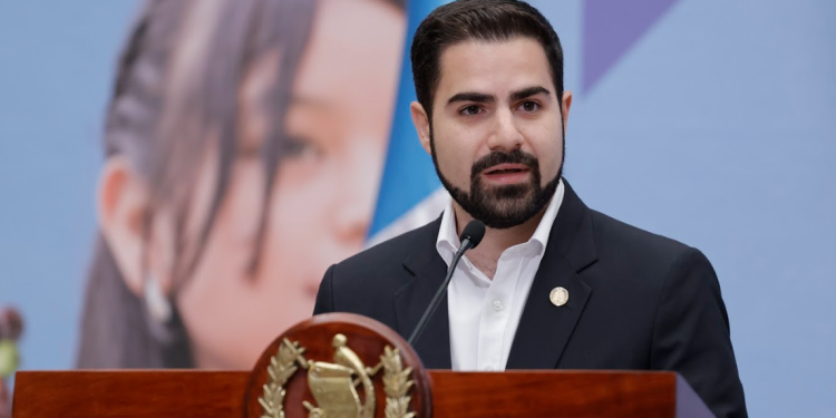 Guatemala avanza en la democracia y el estado de derecho según evaluación internacional./Foto: Analí Camey.