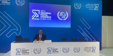 Guatemala electa como miembro del Consejo de Explotación Postal de la UPU. / Foto: Minex.