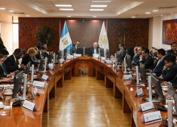 Directorio Ejecutivo del FMI concluye la Consulta del Artículo IV de 2025 con Guatemala