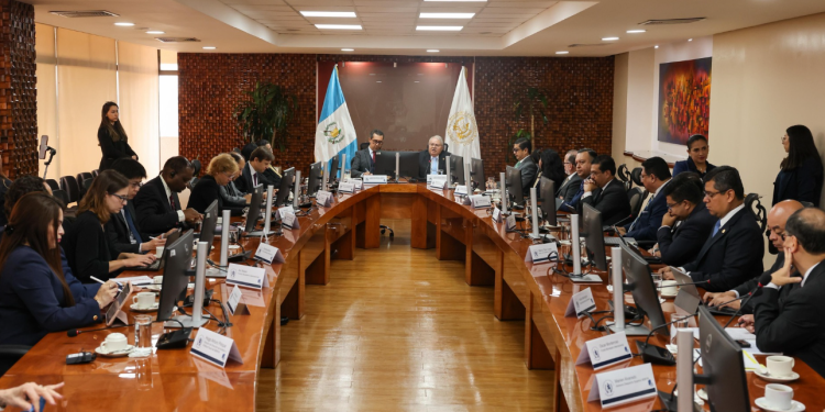 Directorio Ejecutivo del FMI concluye la Consulta del Artículo IV de 2025 con Guatemala