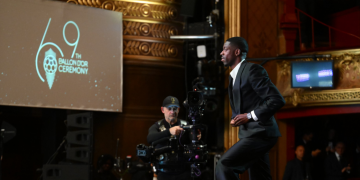 Lista completa de los premiados en la gala del Balón de Oro 2025