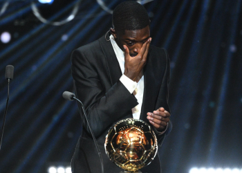 Cuántos franceses han ganado el Balón de Oro