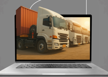 DGT brinda capacitación a transportistas./Foto: DGT.