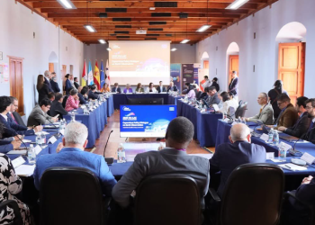 Guatemala es sede de la Semana de la Alianza Digital Unión Europea – América Latina y el Caribe (UE-ALC)