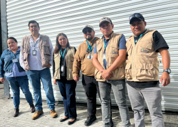 IGM brindará atención humanitaria en Huehuetenango ante la posible presencia de personas de nacionalidad mexicana. (Foto: IGM)