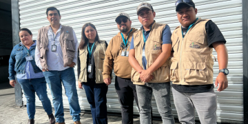 IGM brindará atención humanitaria en Huehuetenango ante la posible presencia de personas de nacionalidad mexicana. (Foto: IGM)