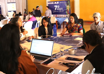 Gobierno Abierto en los territorios llegó a 11 departamentos del país