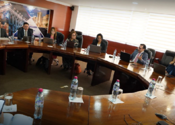 Superintendente impulsa el fortalecimiento de la atención a los contribuyentes en la región del Occidente