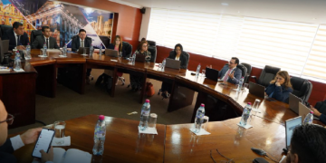 Superintendente impulsa el fortalecimiento de la atención a los contribuyentes en la región del Occidente