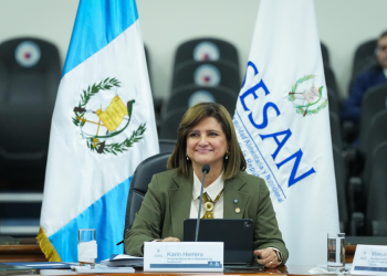Vicepresidencia destaca resultados en el combate a la desnutrición y la inseguridad alimentaria. (Foto: vicepresidencia)