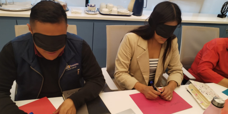 Mintrab impulsa la inclusión laboral. / Foto: Mintrab.