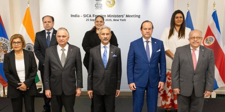 Canciller de Guatemala participa en encuentros multilaterales en el marco de la Asamblea de la ONU