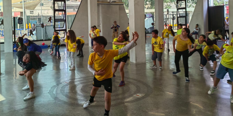 MCD abre inscripciones para cursos de vacaciones./Foto: MCD.