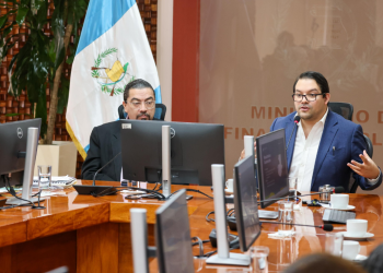 Realizan quinta Reunión del Comité de Usuarios de Datos Abiertos del Minfin