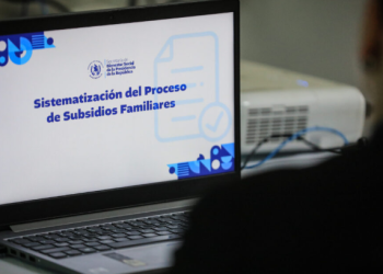 Nuevo reglamento de Subsidios Familiares busca agilizar y acercar los beneficios a quienes más lo necesitan
