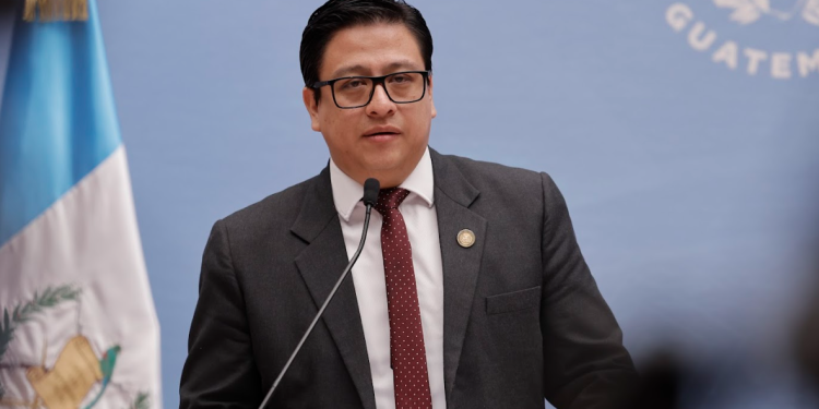 CNC presenta logros de la Red de Integridad./Foto: Analí Camey.