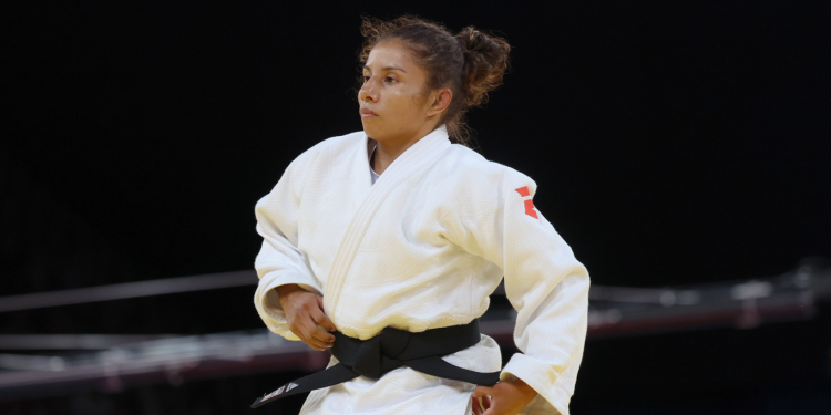 Guatemala presenta a delegación de judo para los Juegos Centroamericanos 2025