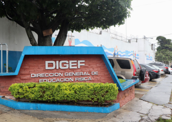El Mineduc señaló que este cambio busca fortalecer la dimensión administrativa de la Digef. / Foto: coordinación de promoción Digef.