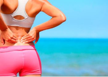 Las personas que padecen dolor lumbar crónico ahora tienen una esperanza de alivio, con nuevo extracto de cannabis (marihuana), no adictivo.