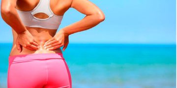 Las personas que padecen dolor lumbar crónico ahora tienen una esperanza de alivio, con nuevo extracto de cannabis (marihuana), no adictivo.