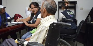 Reconocer capacidades, garantizar igualdad de oportunidades y denunciar cualquier forma de violencia son pasos necesarios para promover una sociedad. / Foto: PGN