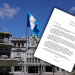 Presidente de Estados Unidos, Donald Trump, envía carta al presidente y el pueblo de Guatemala por el aniversario de independencia. / Foto: AGN.