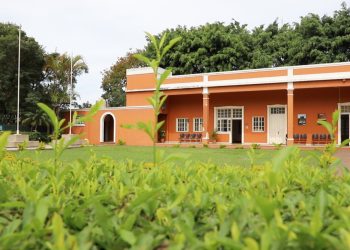 MARN anuncia reforma al reglamento ambiental RECSA para que proyectos sin licencia ambiental se regularicen. (Foto: archivo)