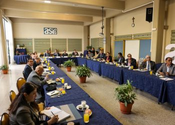 Minfin inicia proceso de socialización del Proyecto de Presupuesto 2026