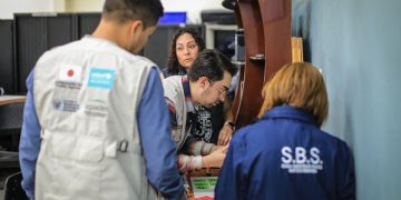 SBS realiza jornada de formación a nivel departamental sobre protección de la niñez y adolescencia