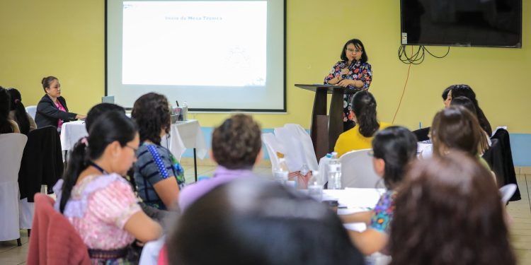 SBS capacita a delegados departamentales sobre nuevo reglamento de Subsidios Familiares