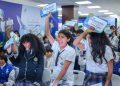 Realizan la semana de la Cultura Fiscal para fomentar la transparencia en los jóvenes