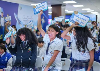 Realizan la semana de la Cultura Fiscal para fomentar la transparencia en los jóvenes