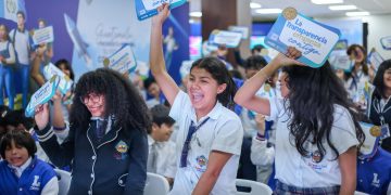 Realizan la semana de la Cultura Fiscal para fomentar la transparencia en los jóvenes