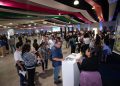 Feria Nacional de Becas llevó información a más de 2 mil guatemaltecos. / Foto: Segeplan.