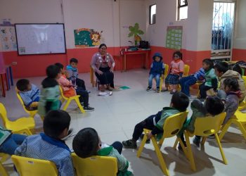 Centros de Atención Integral atienden a 2 mil 407 menores en el país