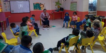 Centros de Atención Integral atienden a 2 mil 407 menores en el país