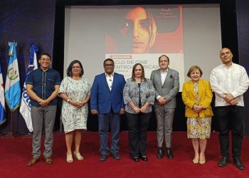 Embajada de Guatemala inaugura el Ciclo de Cine Centroamericano en República Dominicana