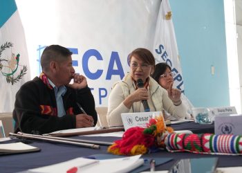 Segeplan impulsa el programa Becas por Nuestro Futuro en Sololá