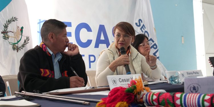 Segeplan impulsa el programa Becas por Nuestro Futuro en Sololá