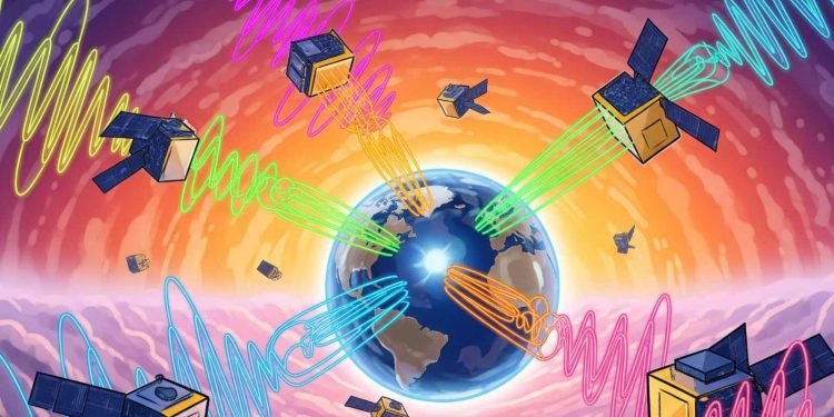 La SIT se encarga de supervisar el correcto funcionamiento de la banda ancha. / Foto: CIV.